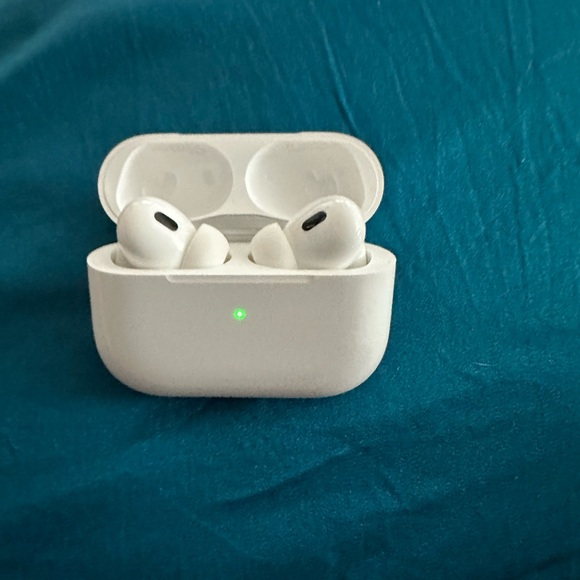 AirPods Pro 2nd Gen